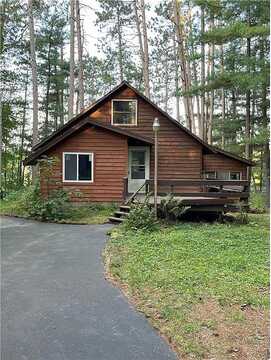25 1/4, CHETEK, WI 54728