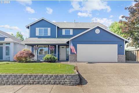 Meadowlark, MOLALLA, OR 97038