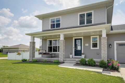 Yellowwood, SUN PRAIRIE, WI 53590