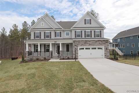 Alsandair, CHESTERFIELD, VA 23838