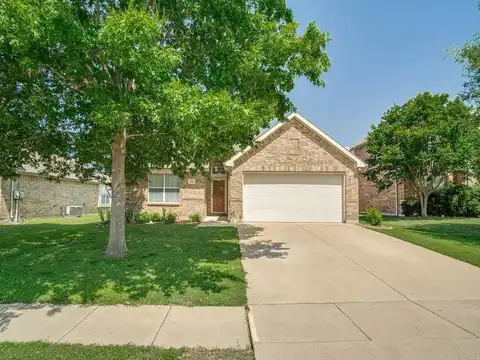 Bend, BURLESON, TX 76028