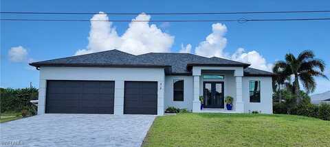 36Th, CAPE CORAL, FL 33993