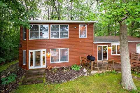 274Th, FREDERIC, WI 54837