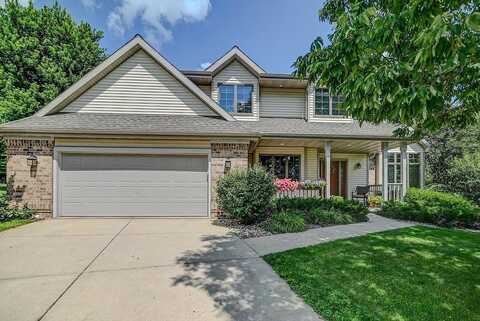 Pucoon, MIDDLETON, WI 53562