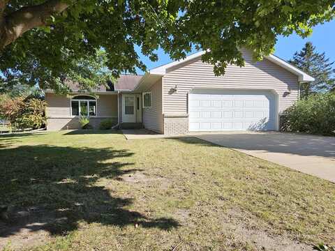 Birdie, SPARTA, WI 54656