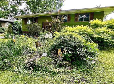 Cooper, MIDDLETON, WI 53562
