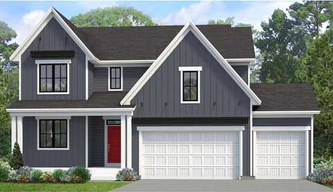 Harkness, COTTAGE GROVE, MN 55016