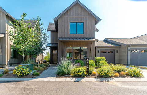 Howe, BEND, OR 97702