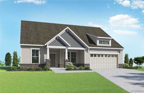 Grandin, MOSELEY, VA 23120