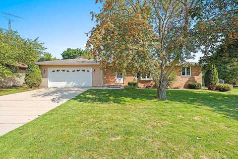 Monroe, REEDSVILLE, WI 54230