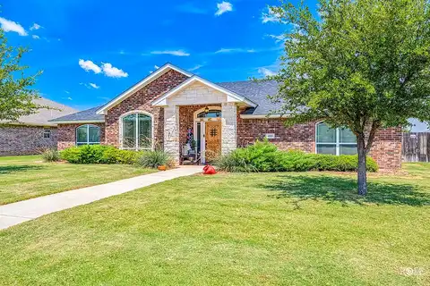 Red Oak, SAN ANGELO, TX 76904