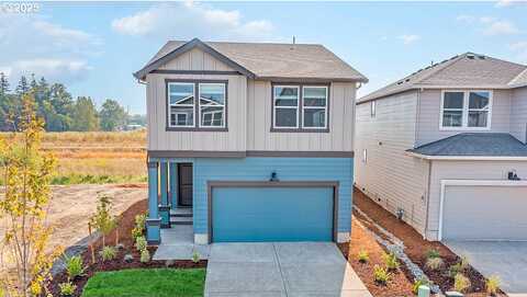 Thyme Ave Ne, Salem, OR 97301
