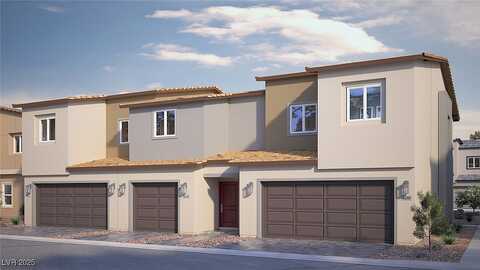 Lilac Ridge Avenue #31, Las Vegas, NV 89141