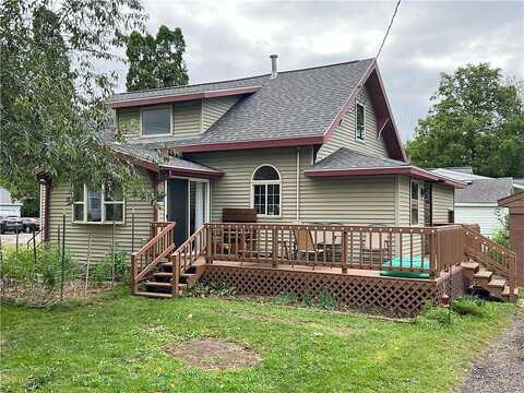 Morrison, CHETEK, WI 54728