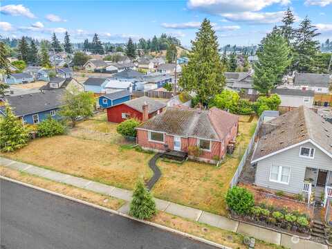 Monroe, TACOMA, WA 98409