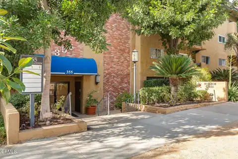 S Madison Avenue #327, Pasadena, CA 91101