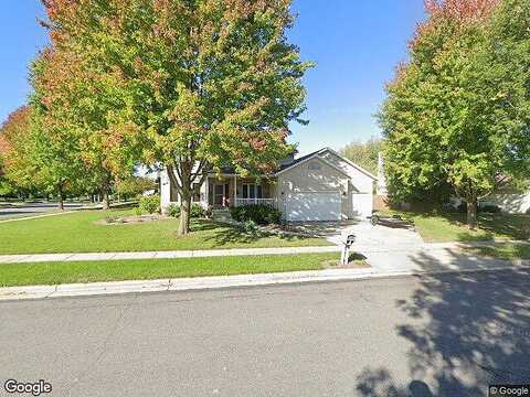 Military Ridge, VERONA, WI 53593
