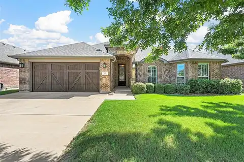 Madison, BURLESON, TX 76028
