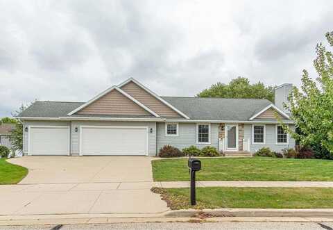 11Th, MONROE, WI 53566