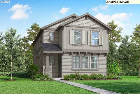 Nw Turel Dr, NorthPlains, OR 97133