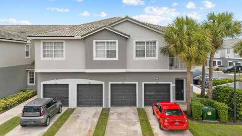 Grandiflora, LAKE WORTH, FL 33467