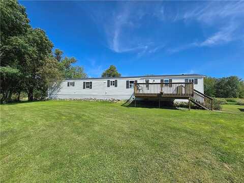 110Th, FREDERIC, WI 54837