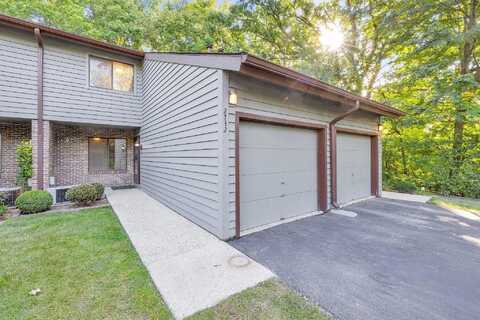 Old Mill, RACINE, WI 53405