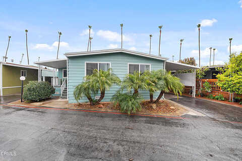 S Beckwith #57, Santa Paula, CA 93060