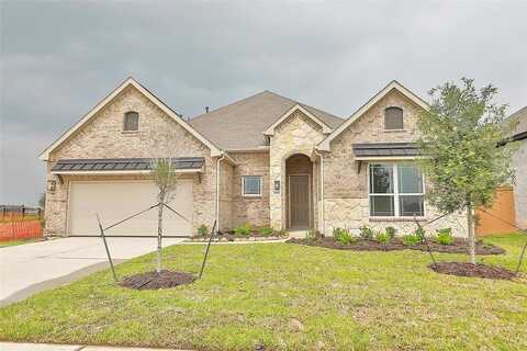 Seaglass Terrace, KATY, TX 77493