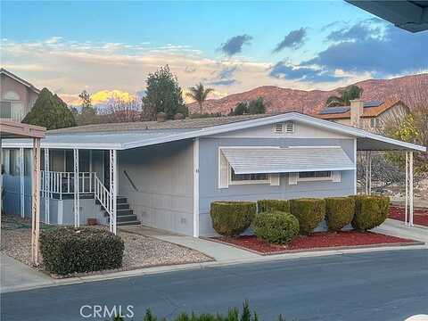 Ironwood #43, Moreno Valley, CA 92557