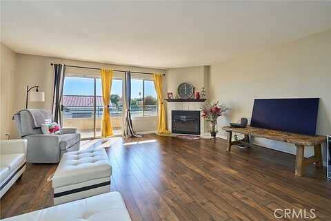 Mesa Street #24, San Pedro, CA 90731