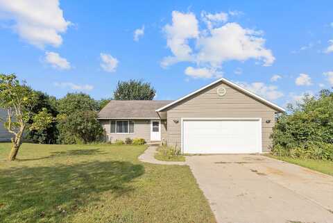 Dewey, REEDSBURG, WI 53959