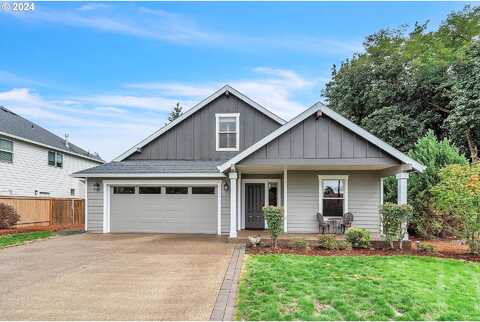 Aladdin, OREGON CITY, OR 97045