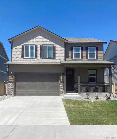 Prince Hill, PARKER, CO 80134