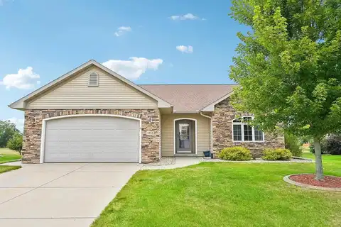 Washington, SAUK CITY, WI 53583