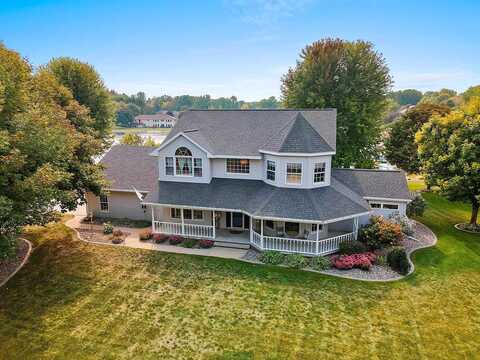 Field, SUAMICO, WI 54173