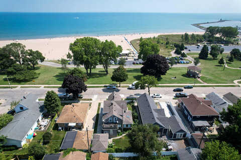 Michigan, RACINE, WI 53402