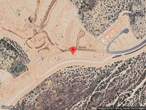 Paseo Arroyo Mayor, TUCSON, AZ 85755