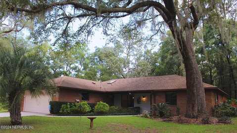 Pearsall, MELROSE, FL 32666