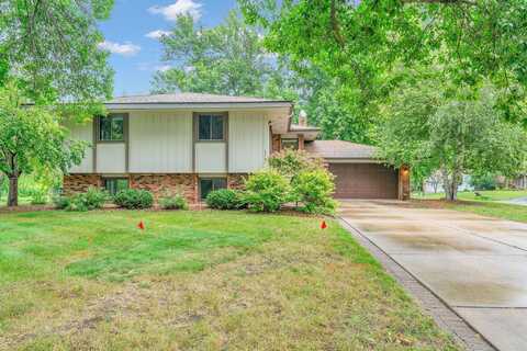 Portland, BURNSVILLE, MN 55337