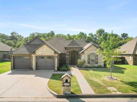 Germantown, HALLSVILLE, TX 75650