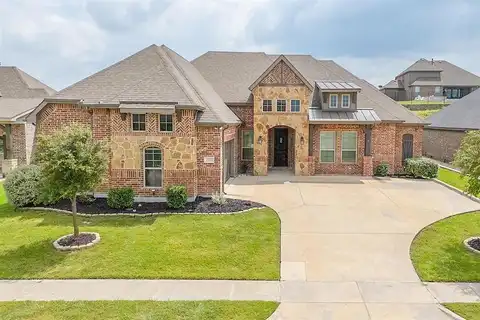 Teton, BURLESON, TX 76028