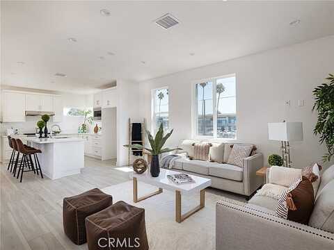 E 223Rd Street #5, Carson, CA 90745