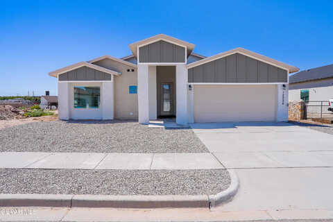 Iron Hollow, EL PASO, TX 79927