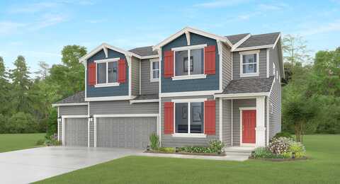 Paiute, SPOKANE, WA 99208