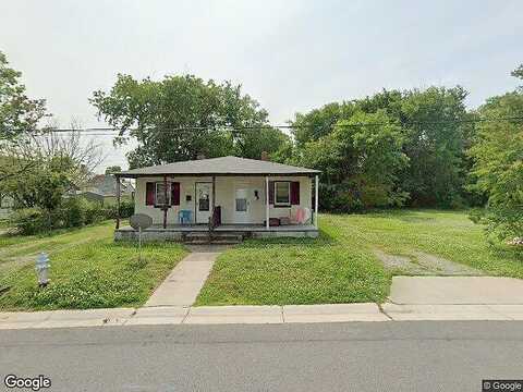 4Th, SUFFOLK, VA 23434