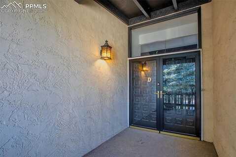 Fontmore Road #D, Colorado Springs, CO 80904