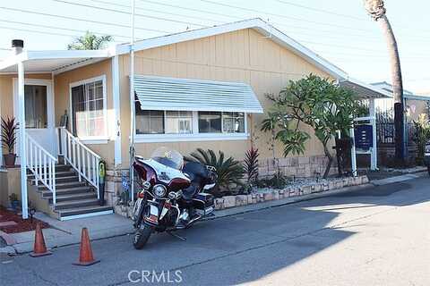 W Frontage #64, South Gate, CA 90280