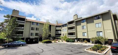 Idlewild Drive #303, Reno, NV 89509
