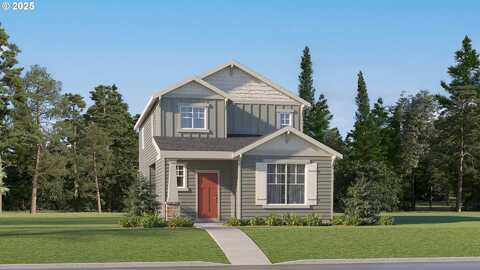Nw Turel Dr, NorthPlains, OR 97133